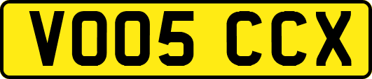 VO05CCX