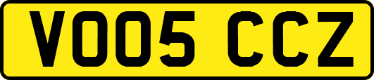 VO05CCZ