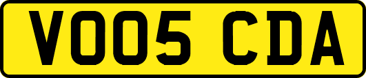 VO05CDA