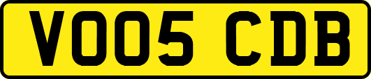 VO05CDB