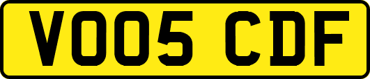 VO05CDF