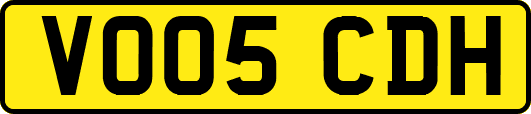 VO05CDH