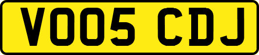 VO05CDJ