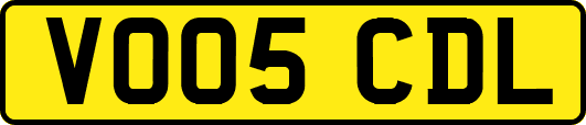 VO05CDL
