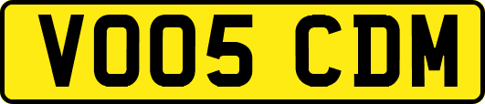 VO05CDM