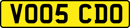 VO05CDO