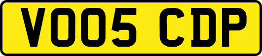 VO05CDP