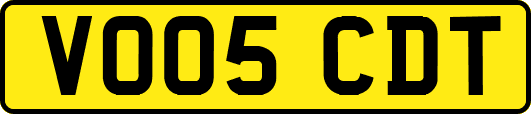 VO05CDT
