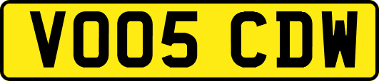 VO05CDW