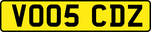 VO05CDZ