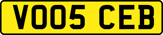 VO05CEB