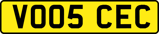 VO05CEC