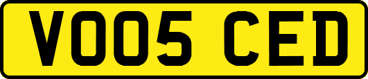 VO05CED