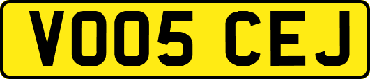 VO05CEJ
