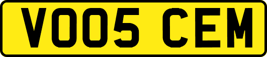 VO05CEM