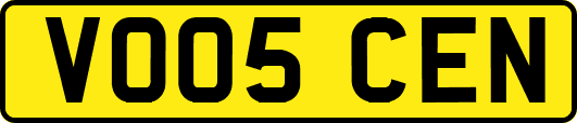 VO05CEN