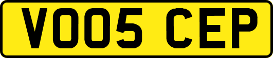 VO05CEP