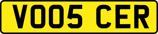 VO05CER