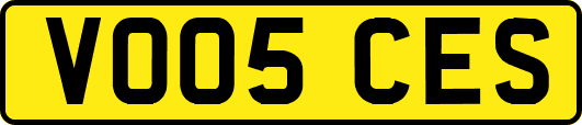 VO05CES