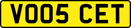VO05CET