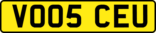 VO05CEU