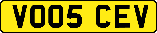 VO05CEV