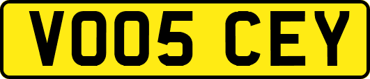 VO05CEY