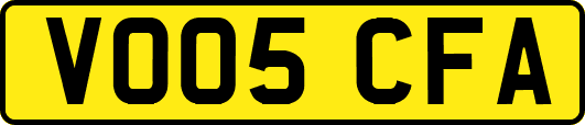 VO05CFA