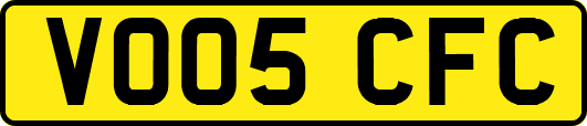 VO05CFC