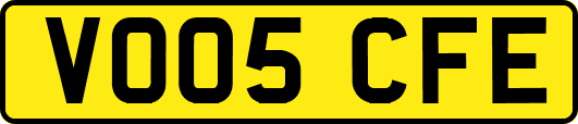 VO05CFE