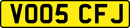 VO05CFJ