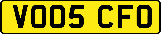 VO05CFO
