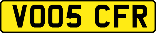 VO05CFR