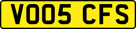 VO05CFS