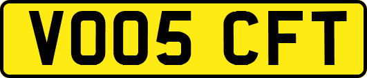 VO05CFT