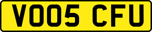 VO05CFU