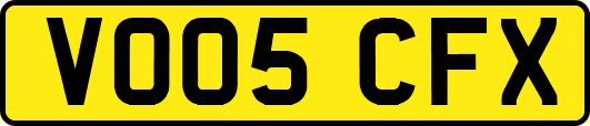 VO05CFX