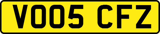 VO05CFZ