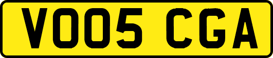 VO05CGA