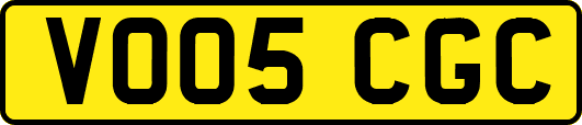 VO05CGC