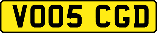 VO05CGD