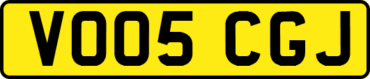 VO05CGJ