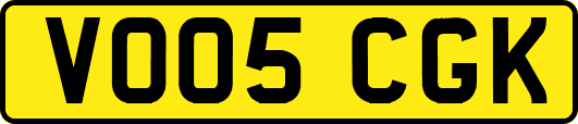 VO05CGK
