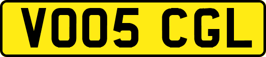 VO05CGL