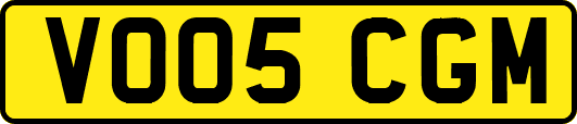 VO05CGM