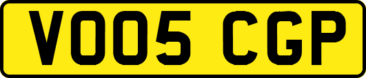 VO05CGP