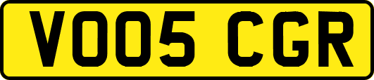 VO05CGR