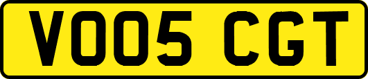 VO05CGT