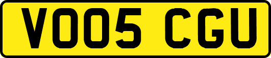 VO05CGU
