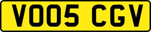 VO05CGV
